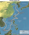 China Enhances Its Maritime Capabilities