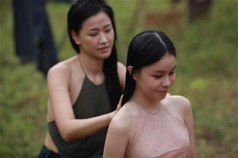 The Third Wife Stops Screening In Vi T Nam