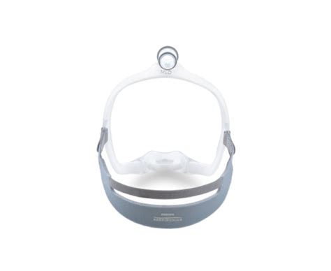 Please take the time to measure correctly. CPAPCentral.com :: DreamWear Nasal Mask FitPack by Philips ...
