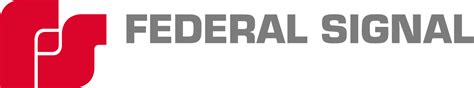 Federal Signal Logo Png Logo Vector Brand Downloads Svg Eps