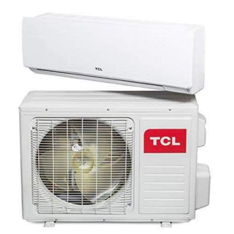 Tcl Hp Split Type Inverter Airconditioner Shopee Philippines