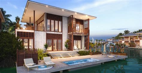 Seeff property group residential for sale sedgefield selected suburbs. 4 Bedroom Luxury Lagoon Houses for Sale, Placencia, Belize ...