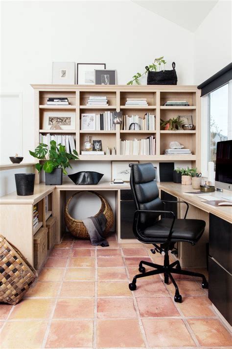The Abcs Of Designing A Home Office Hunker Modern Home Office Home
