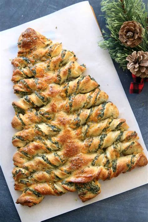 25 Christmas Party Food Ideas That Youll Want To Have Early