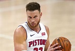 Nets could get Blake Griffin boost after surprising setback