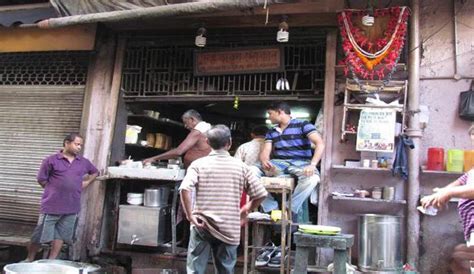 Dacres Lane The Food Paradise Of Kolkata Whatshot Kolkata