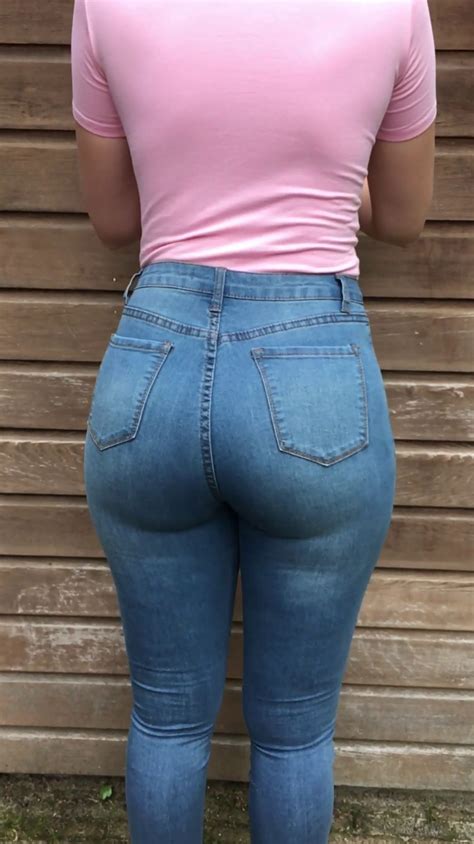 pin auf sexy denim ass