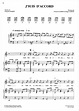 Françoise Hardy-Je suis d'accord Sheet Music pdf, - Free Score Download ★