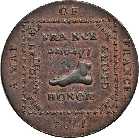 La féérie de fin d'année, surtout à londres mais. Jeton politique - Map of France - Royaume-Uni - Numista