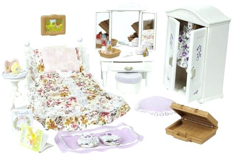 We did not find results for: Calico Critters Bedroom Set Floral Sisters Deluxe Cal ...