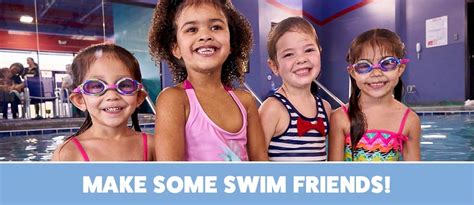 Swimtastic Swim School Omaha Southwest Best Swim Lessons Learn