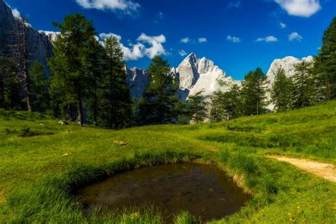 50 Beautiful Landscape And Nature Pictures Of Slovenia By Miroslav Asanin