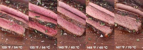 Sous Vide Steak Temperature Next Mistery