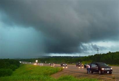 Tornado Denton Tornadoes Season Flooding Prediction Accuweather