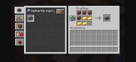 Minecraft Smithing Table How To Make And Use It Like A Pro