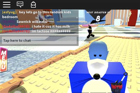 Cursed Roblox Games At Robloxcursed Twitter