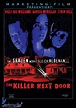 The Killer Next Door: DVD oder Blu-ray leihen - VIDEOBUSTER.de
