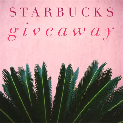 Check spelling or type a new query. Starbucks Giveaway $100 Gift Card - Fashion Food Music | fashion girls