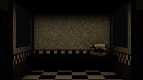 Steam Workshop Fnaf Test Office Scrolling