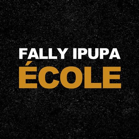 We did not find results for: Musica Nova Do Fally : Planete Rap Fally Ipupa Tokooos Ii ...