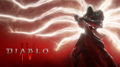 Diablo Iv Conversando Sobre O Beta Aberto Com Diretor Do Jogo Xbox