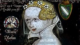 María de Bohun, Una de las Madres Más Jóvenes de la Corona Inglesa, La ...