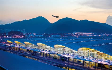 What The Hong Kong Airport Expansion Means For Travellers Discovery