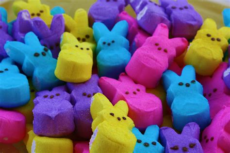 10 Creative Things You Can Do With Peeps Now That Easter Is Over Blavity News