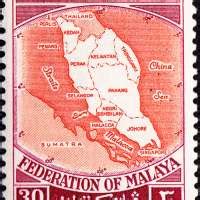 Orang melayu berjaya memujuk dan mendesak british menghidupkan semula dasar. Persekutuan Tanah Melayu : General Issue (1957) FIRST ...