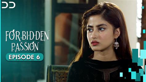 forbidden passion episode 6 english dubbed love story of a rock star youtube