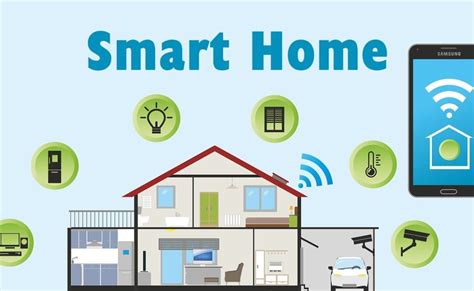 Biggest Benefit Of Using Smart Home Devices How They Make Your Life