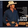 Icon Series 2: Chris LeDoux (2CD) - Walmart.com