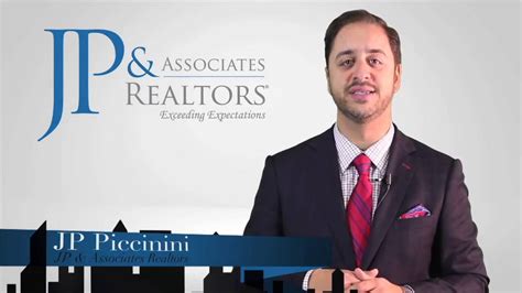Buying A Home Jp And Associates Realtors Youtube