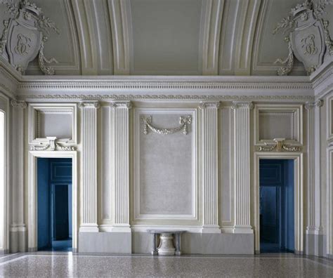 Bungalow Classic Classical Interiors Classic Interior Neoclassical
