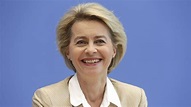 Von Der Leyen Trennung / Von der Leyen staat open voor uitstel brexit ...