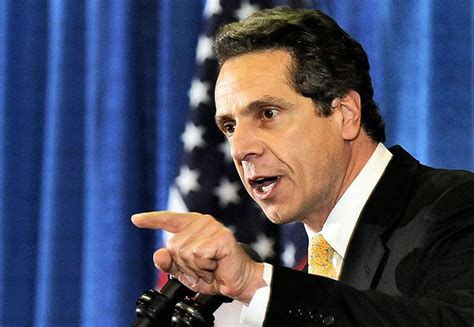 Born december 6, 1957) is an american politician, author and lawyer serving as the 56th governor of new york since 2011. Andrew Cuomo claims to fight special interests, but takes millions in donations - syracuse.com