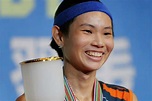 台灣羽球天后》戴資穎稱霸香港超羽賽，追平世界最佳紀錄-風傳媒