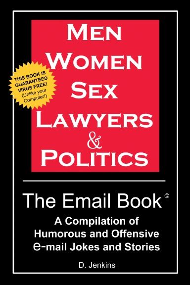 men women sex lawyers and politics the email book
