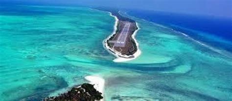 The islands and islets of lakshadweep sport a luxuriant growth of tropical vegetation. Agatti Island (Lakshadweep) - 2018 All You Need to Know ...