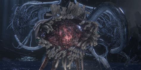 Bloodborne 15 Hidden Areas You Didnt Know Existed