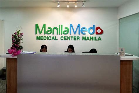 The New ManilaMed Center for Womens Health | Womens health, Health, Health and beauty