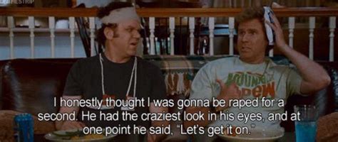 Step Brothers Johnny Hopkins Quote Step Brothers Movie Quotes Rotten