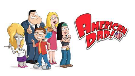 Watch American Dad Season Episode On Disney Hotstar