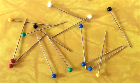 6 Types Of Sewing Pins Every Sewist Should Have On Hand 2023