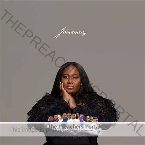Naomi Raine Journey Album Download Mp3 Audio The Preachers Portal