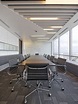 Modern Office Interiors Ideas 58 | Diseño de oficina moderna