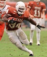 This Forgotten Day in Longhorns history: Ricky Williams' debut