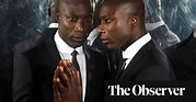 A Man's Story – review | Documentary films | The Guardian