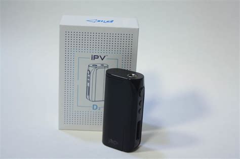 Pioneer4you Ipv D2 Vaping Scout