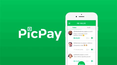 Poshmark makes shopping fun, affordable & easy! PicPay amplia campanha que leva seu dinheiro a render 210% ...